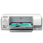 HP Photosmart D5160