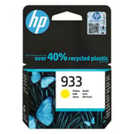 Afbeelding van HP CN060AE nr. 933 inktcartridge geel (origineel) | HPCN060AE