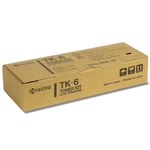 Afbeelding van Kyocera TK-6 toner cartridge zwart (origineel) | KYOTK-6