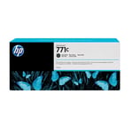 Afbeelding van HP B6Y07A nr. 771C inktcartridge mat zwart (origineel) | HPB6Y07A