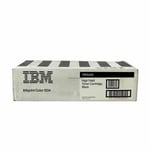 Afbeelding van IBM 75P5430 toner cartridge zwart hoge capaciteit (origineel) | IBM75P5430