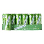 Afbeelding van Fernandes Green Punch blikjes | 33 cl | 24 stuks | FER69388