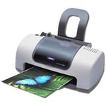 Epson Stylus C42SX