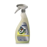 Afbeelding van Cif Pro Formula ontvetter | 750 ml | QC-CI-7517913