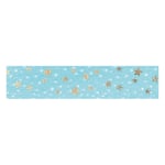 Afbeelding van Folia washi tape | sterren goud | 5 meter | 1 stuk | FOL26115