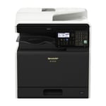 Sharp BP-20C20