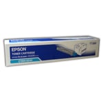 Afbeelding van Epson S050244 toner cartridge cyaan (origineel) | EPSS050244