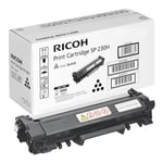 Afbeelding van Ricoh Type SP 230H toner cartridge zwart hoge capaciteit (origineel) | RIC408294