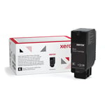 Afbeelding van Xerox 006R04636 toner cartridge zwart hoge capaciteit (origineel) | XER006R04636