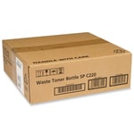 Afbeelding van Ricoh type 220 toner opvangbak (origineel) | RIC406043