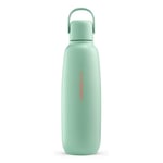 Afbeelding van SodaStream Fizz & Go fles | RVS | 900 ml | mintgroen | SOD1062402490