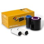 Afbeelding van Zebra 800077-761EM inktlint KrO (origineel) | ZEB800077-761EM
