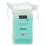 Afbeelding van Sence Soft & Pure Watteneschijfjes | 50 Stuks | SE725NA3670
