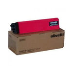 Afbeelding van Olivetti B0769 toner cartridge magenta hoge capaciteit (origineel) | OLIB0769