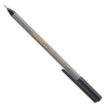 Afbeelding van Edding 55 fineliner / zwart / 0,3mm | ED55-01