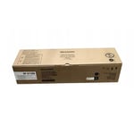 Afbeelding van Sharp BP-GT200 toner cartridge zwart (origineel) | SHABP-GT200