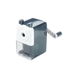Afbeelding van Dahle puntenslijper | opvangbakje | potlooddikte tot 8 mm | DAH-101