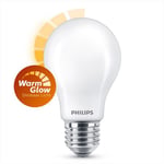 Afbeelding van Philips E27 LED-lamp | 10.5W (100W) | WarmGlow | peermodel | PHILPH02584