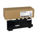 Afbeelding van Lexmark C540X75G toner opvangbak (origineel) | LEXC540X75G