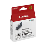 Afbeelding van Canon PFI-5100CO inktcartridge chroma optimizer (origineel) | CANPFI-5100CO