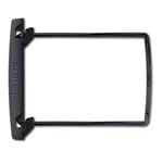 Afbeelding van Jalema 5710046 archiefbinder clip | kunststof | zwart | 100 stuks | JAL5710046