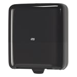 Afbeelding van Tork Matic® 551008 H1-dispenser | voor handdoekrol | zwart | TOR551008