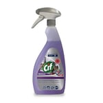 Afbeelding van Cif Pro Formula desinfecterende reiniger spray | 750 ml | QC-CI-101109433