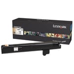 Afbeelding van Lexmark C930X72G photoconductor (origineel) | LEX930X72G