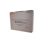 Afbeelding van Utax CK-7512 (1T02V70UT0) toner cartridge zwart (origineel) | UTACK-7512