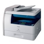 Canon iR 1020J