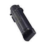 Afbeelding van Dell 593-BBRZ (FXHV4) toner cartridge zwart extra hoge capaciteit (origineel) | DEL593-BBRZ