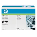Afbeelding van HP C4182X nr. 82X / Canon EP-72 toner cartridge zwart (origineel) | HPC4182X