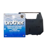 Afbeelding van Brother 1030 lint cassette carbon zwart corrigeerbaar (origineel) | BRO-1030