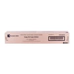 Afbeelding van Triumph-Adler 662510111 toner cartridge cyaan (origineel) | TRI662510111