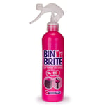 Afbeelding van Bin Brite vuilnisbak verfrisser spray | Berry Blast | 400 ml | BI769NA4494