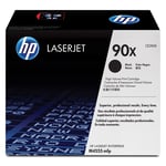 Afbeelding van HP CE390X nr. 90X toner cartridge zwart hoge capaciteit (origineel) | HPCE390X