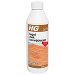 Afbeelding van HG vlekverwijderaar | 500 ml | QC-HG-00074