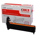Afbeelding van OKI 43913806 drum magenta (origineel) | OKI43913806