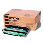 Afbeelding van Brother WT-200CL toner opvangbak (origineel) | BRWT-200CL