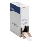 Afbeelding van Brady BM71C-250-342 PermaSleeve polyolefin krimpkousen | 11,15 mm x 15,24 mm (origineel) | BRABM71C-250-342