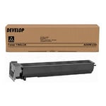Afbeelding van Develop TN-612K (A0VW1D0) toner cartridge zwart (origineel) | DEVTN-612K