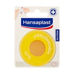 Afbeelding van Hansaplast pleisters | Soft | 5 m x 2,5 cm | HAN00125