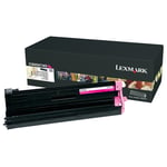 Afbeelding van Lexmark C925X74G imaging unit magenta (origineel) | LEXC925X74G