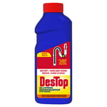 Afbeelding van Destop Gel Express Geurverwijderaar | 500 ml | QC-DE-01111