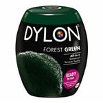 Afbeelding van Dylon Pod Textielverf | Forest Green | 350 gram | DY752NA7525