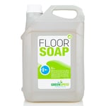 Afbeelding van Greenspeed Floor Soap | 5 liter | GRE4003032