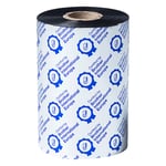 Afbeelding van Brother BWS-1D450-110 thermo-transferrol zwart (origineel) | BROBWS-1D450-110