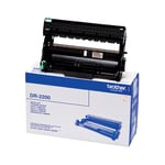 Afbeelding van Brother DR-2200 drum (origineel) | BRDR-2200