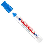 Afbeelding van Edding 950 industriële paint marker | blauw | ronde punt | 10 mm | EDD4-950003