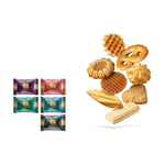Afbeelding van Elite Sunshine koekjesmix | 120 stuks | ELI60119673